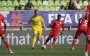 Україна U-17 врятувалася від поразки у матчі з Чорногорією: що відбулося на старті відбору Євро-2026