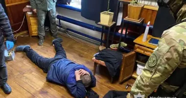 На Вінниччині викрили схему постачання наркотиків до колонії: організував ув'язнений