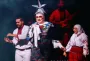 Відомий продюсер пояснив, чому Сердючка співає російською та коли вийдуть її пісні українською