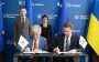 Україна залучила від ЄІБ 300 млн євро на газ