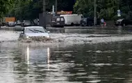 Синоптики пояснили, чому Одесу накрили рекордні дощі