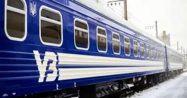 В Черниговской области в результате вражеского ракетного удара задерживаются пассажирские поезда