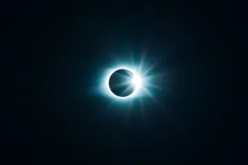 Лазерні сигнали з космосу. NASA розкрило деталі