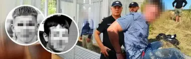 Вбивство учнів на Вінничині: у родині підозрюваного сталися зміни, а мати загиблого розповіла нову деталь