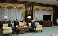 Лукашенко вперше "засвітив" Орєшнік - ЗМІ