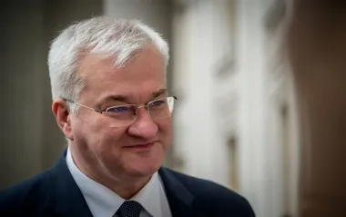 Сибига потроллил Орбана из-за заявления о вступлении Украины в ЕС и НАТО