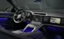 Porsche показала интерьер нового Cayenne Electric