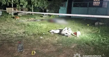 На Дніпропетровщині судитимуть чоловіка, який кинув гранату в людей
