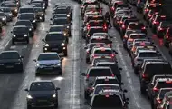 На трасі Москва-Казань фіксують кілометрові черги за бензином - ЗМІ