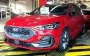 Ford выпустил последний Focus ST