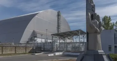 Чорнобильська АЕС в темряві: що відомо про наслідки обстрілу Славутича