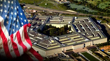 Пентагон заключил оборонный контракт почти на 180 млн долл для США и Украины