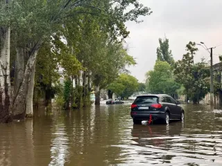Потоп в Одессе: число жертв непогоды увеличилось, детали (фото)
