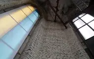 Віряни костелу Святого Миколая виконали протиаварійні роботи без Мінкульту