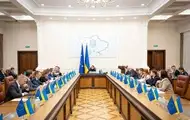 Уряд схвалив відправку військових до центру НАТО-Україна в Польщі