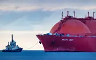 Росія рекордно збільшила видобуток газу завдяки Китаю - ЗМІ