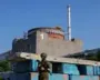 Russia accused of sabotaging last power line into Zaporizhzhia nuclear plant