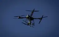 Стіна проти дронів. Захист ЄС від Росії