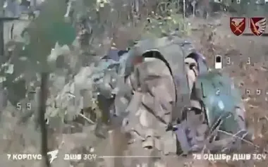 79th Brigade eliminates 154 occupiers and over 100 pieces of equipment in Pokrovsk direction. VIDEO