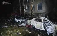 Росіяни вдарили по центру Балаклії: є жертва і постраждалі