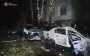 Росіяни вдарили по центру Балаклії: є жертва і постраждалі