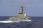 Озброєний ракетами Tomahawk есмінець США з’явився в Балтійському морі