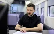 Зеленский - Европе: РФ всегда начинает с гибридных атак