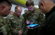 Сирський: ЗСУ розсікли Добропільський виступ 