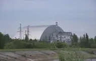Блэкаут на ЧАЭС продолжался более трех часов - Зеленский