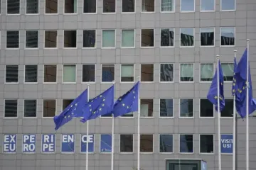 Репараційний кредит для України: Єврокомісія представила пропозицію лідерам ЄС