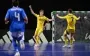 Второе место в группе на Евро-2025 U-19 по футзалу дает Украине плей-офф