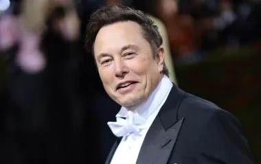 Перша людина в історії: статки Маска оцінюють у 500 млрд доларів, - Forbes