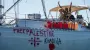 Израильские военные задержали суда флотилии, которая направлялась в Газу