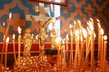 Покров Пресвятой Богородицы и Поминальная суббота: церковный календарь на октябрь 2025 года