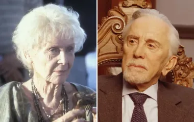 Трудно поверить! 5 звезд, которые дожили до 100 лет