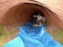 В Южной Америке нашли 600-метровые доисторические туннели: кто их вырыл