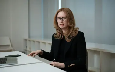 Пидласа объяснила, как высокий прогноз курса доллара повлияет на доходы бюджета