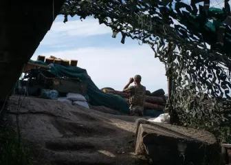 Задержки зарплат военным: в Раде рассказали, хватает ли денег в бюджете на выплаты бойцам
