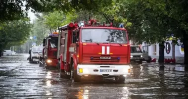 В Одесі завершили пошукові роботи після стихії: тривають відновлювальні роботи
