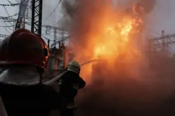 РФ посилила атака на об'єкти енергетики: експерт попереджає про небезпеку