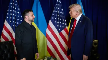 Зеленский подтвердил, что просил у Трампа дальнобойные ракеты