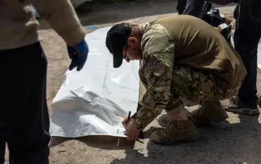 "Заплатили - отримали": як у Харківській області працює чорний ринок евакуації окупантів