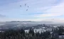 В Карпатах - настоящая зима: на Поп Иване мороз и все засыпало снегом