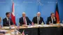 Засідання формату "Рамштайн" пройде 15 жовтня в Брюсселі