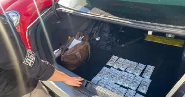 На Прикарпатті правоохоронець намагався налагодити схему втечі ухилянтів до Румунії