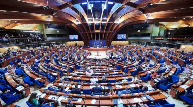 ПАРЄ створить платформу для діалогу з росіянами, які хочуть "зміни режиму" в Росії