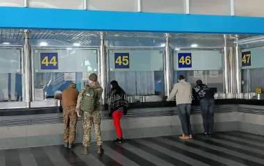 Квитки можна купити тільки в касах: "Укрзалізниця" попередила про збій