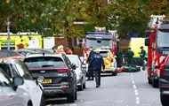 В Британії сталася різанина в синагозі: є поранені