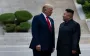 Трамп може зустрітись з Кім Чен Ином у демілітаризованій зоні, - Nikkei