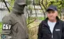 СБУ затримала чотирьох торговців трофейною зброєю